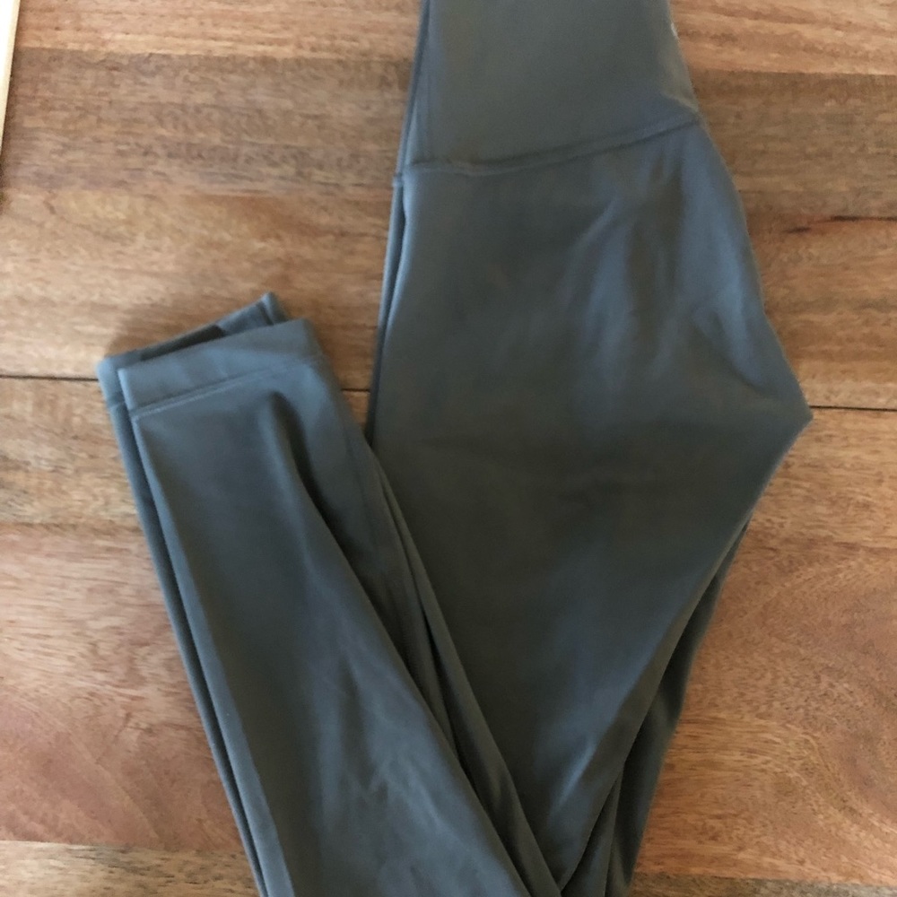 Lululemon Align High Waist 7/8 Legging
